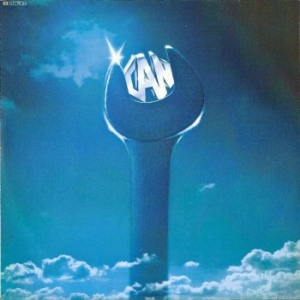 Can - Can in der Gruppe CD bei Bengans Skivbutik AB (2528537)