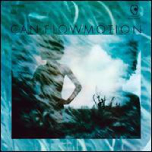 Can - Flow Motion in der Gruppe CD / Bestseller bei Bengans Skivbutik AB (2528542)