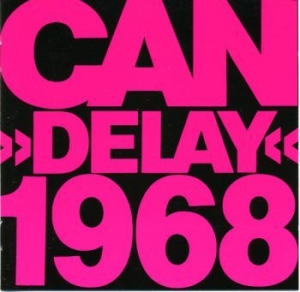 Can - Delay in der Gruppe CD bei Bengans Skivbutik AB (2528544)
