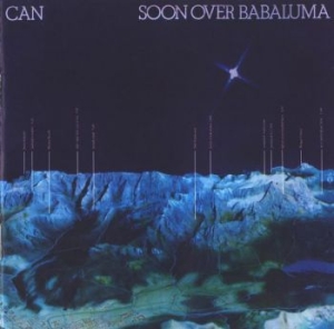 Can - Soon Over Babaluma in der Gruppe CD bei Bengans Skivbutik AB (2528545)