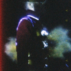 Frost Ben - A U R O R A in der Gruppe CD bei Bengans Skivbutik AB (2528557)