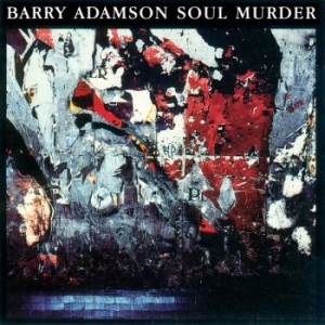 Adamson Barry - Soul Murder in der Gruppe CD bei Bengans Skivbutik AB (2528569)