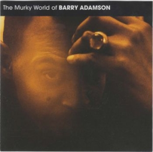 Barry Adamson - Murky World Of Barry Adamson in der Gruppe CD bei Bengans Skivbutik AB (2528571)