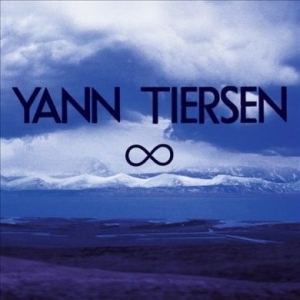 Yann Tiersen - Infinity in der Gruppe VINYL bei Bengans Skivbutik AB (2528588)