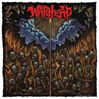 Warhead - Warhead in der Gruppe CD bei Bengans Skivbutik AB (2528741)
