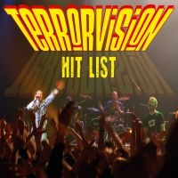 Terrorvision - Hit List (Cd + Dvd) in der Gruppe CD bei Bengans Skivbutik AB (2528759)