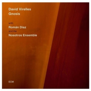 David Virelles - Gnosis in der Gruppe CD bei Bengans Skivbutik AB (2528765)