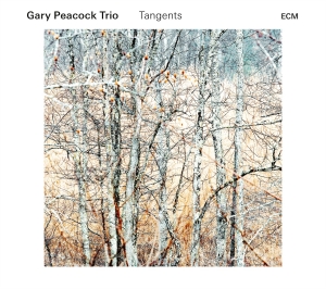 Gary Peacock Trio - Tangents in der Gruppe CD bei Bengans Skivbutik AB (2528769)