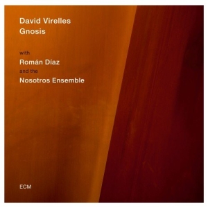 David Virelles - Gnosis (Lp) in der Gruppe VINYL bei Bengans Skivbutik AB (2528770)