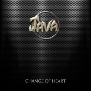 Java - Change Of Heart in der Gruppe CD bei Bengans Skivbutik AB (2529556)