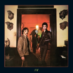 The Stranglers - Rattus Norvegicus in der Gruppe CD bei Bengans Skivbutik AB (2529580)