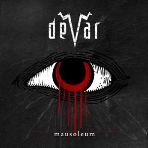 Devar - Mausoleum in der Gruppe VINYL bei Bengans Skivbutik AB (2529594)