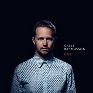 Calle Rasmusson - One in der Gruppe CD bei Bengans Skivbutik AB (2529600)