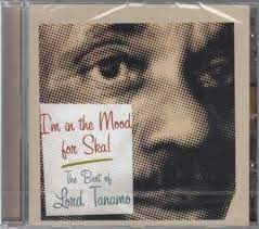 Lord Tanamo - I'm In The Mood For Ska: The B in der Gruppe CD bei Bengans Skivbutik AB (2529993)