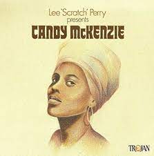Candy Mckenzie - Lee 'Scratch' Perry Presents C in der Gruppe CD bei Bengans Skivbutik AB (2529998)