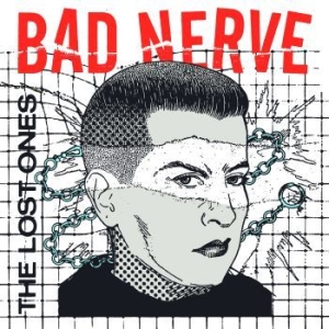 Bad Nerve - Lost Ones in der Gruppe VINYL bei Bengans Skivbutik AB (2530003)