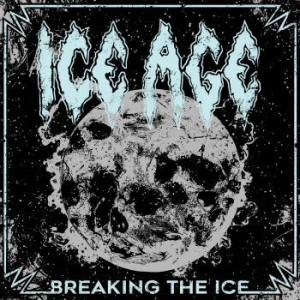 Ice Age - Breaking The Ice in der Gruppe CD bei Bengans Skivbutik AB (2530006)