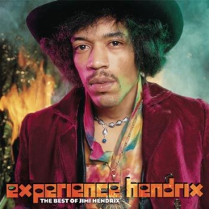 Hendrix Jimi The Experience - Experience Hendrix: The Best Of Jimi Hendrix in der Gruppe VINYL / Pop-Rock bei Bengans Skivbutik AB (2530010)