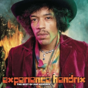 Hendrix Jimi The Experience - Experience Hendrix: The Best Of Jimi Hendrix in der Gruppe Minishops / Jimi Hendrix bei Bengans Skivbutik AB (2530010)