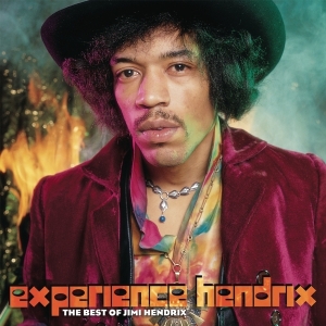 Hendrix Jimi The Experience - Experience Hendrix: The Best Of Jimi Hendrix in der Gruppe Minishops / Jimi Hendrix bei Bengans Skivbutik AB (2530010)