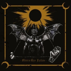 Mephorash - Sfaira Tis Fotias (Vinyl) in der Gruppe VINYL bei Bengans Skivbutik AB (2530043)