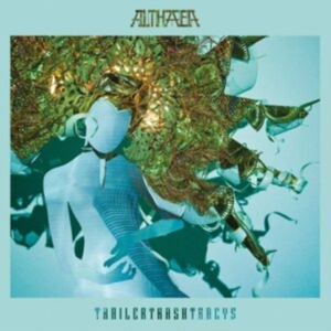 Trailer Trash Tracys - Althaea in der Gruppe VINYL bei Bengans Skivbutik AB (2530209)
