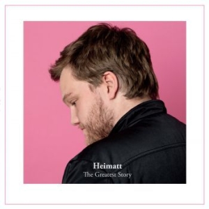 Heimatt - The Greatest Story in der Gruppe VINYL bei Bengans Skivbutik AB (2530211)