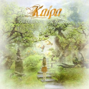 Kaipa - Children Of.. -Lp+Cd/Hq- in der Gruppe VINYL / Pop-Rock bei Bengans Skivbutik AB (2530215)
