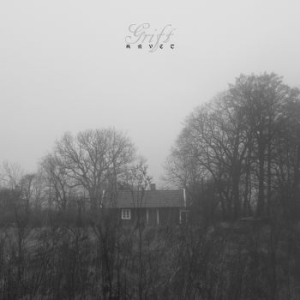 Grift - Arvet in der Gruppe CD bei Bengans Skivbutik AB (2534840)