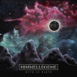 Himmellegeme - Myth Of Earth in der Gruppe VINYL / Hårdrock/ Heavy metal bei Bengans Skivbutik AB (2537194)