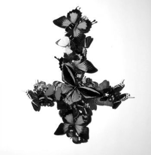 Monarch - Never Forever in der Gruppe VINYL / Hårdrock/ Heavy metal bei Bengans Skivbutik AB (2537196)