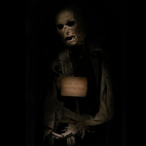 With The Dead - Love From With The Dead in der Gruppe VINYL bei Bengans Skivbutik AB (2537198)