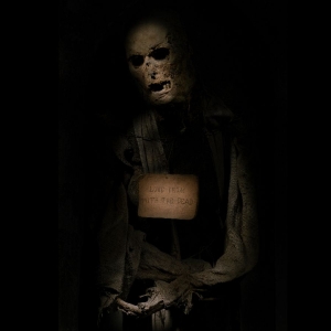 With The Dead - Love From With The Dead in der Gruppe CD bei Bengans Skivbutik AB (2537205)