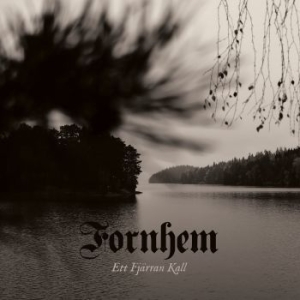 Fornhem - Ett Fjärran Kall in der Gruppe CD bei Bengans Skivbutik AB (2537206)