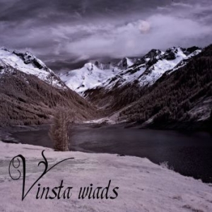 Vinsta - Wiads in der Gruppe CD bei Bengans Skivbutik AB (2537207)