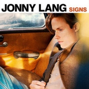 Lang Jonny - Signs in der Gruppe CD bei Bengans Skivbutik AB (2537210)