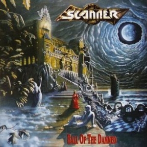 Scanner - Ball Of The Damned in der Gruppe CD bei Bengans Skivbutik AB (2537844)