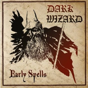 Dark Wizard - Early Spells in der Gruppe CD bei Bengans Skivbutik AB (2537847)