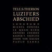 Tele.S.Therion - Luzifers Abschied in der Gruppe Kommande - alla format bei Bengans Skivbutik AB (2538092)