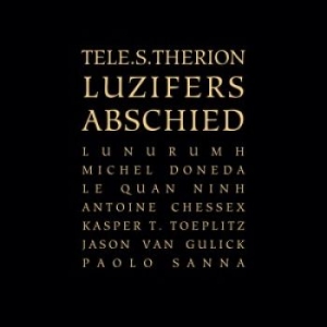 Tele S Therion - Luzifers Abschied in der Gruppe CD bei Bengans Skivbutik AB (2538092)