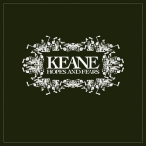 Keane - Hopes And Fears (Vinyl) in der Gruppe Minishops / Keane bei Bengans Skivbutik AB (2538099)