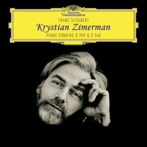 Schubert - Pianosonat D959 & D960 in der Gruppe CD bei Bengans Skivbutik AB (2538108)