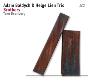 Adam Baldych - Brothers in der Gruppe CD bei Bengans Skivbutik AB (2538114)