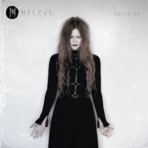 Myrkur - Mareridt in der Gruppe Minishops / Myrkur bei Bengans Skivbutik AB (2538409)