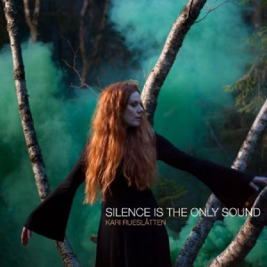 Rueslåtten Kari - Silence Is The Only Sound in der Gruppe CD bei Bengans Skivbutik AB (2538424)