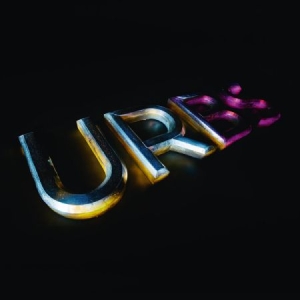 Urbs - Urbs in der Gruppe CD bei Bengans Skivbutik AB (2538452)