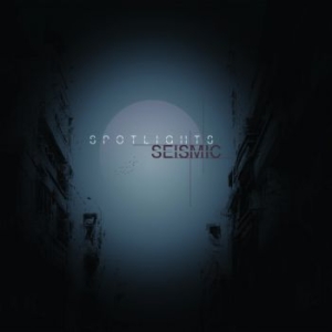 Spotlights - Seismic in der Gruppe CD bei Bengans Skivbutik AB (2538454)