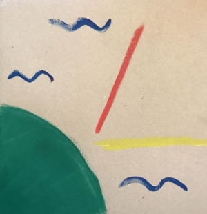 Pregnancy - Urgency in der Gruppe VINYL bei Bengans Skivbutik AB (2538458)