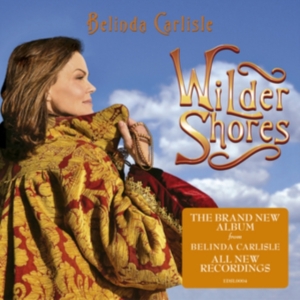 Carlisle Belinda - Wilder Shores in der Gruppe CD bei Bengans Skivbutik AB (2538468)
