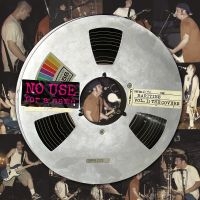 No Use For A Name - Rarities Vol.1-The Covers (Vinyl) in der Gruppe VINYL bei Bengans Skivbutik AB (2538474)